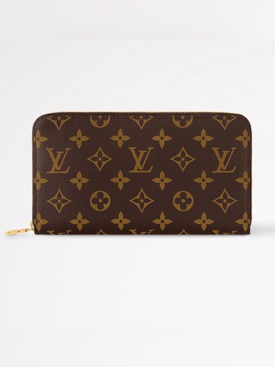 Louis Vuitton Handbags - Louis Vuitton Zippy Organizer Wallet